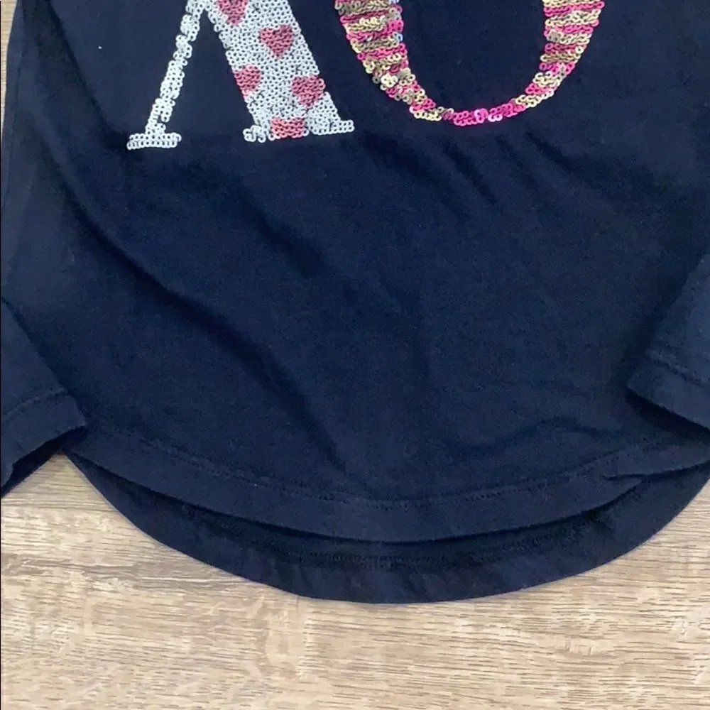 Sparkly top bundle 2